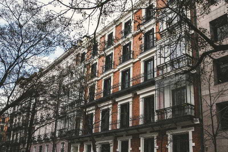 One Shot Recoletos 04 Hotel Madrid Exterior photo